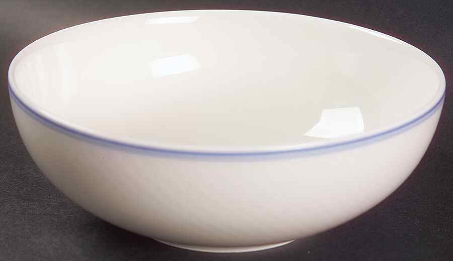 Tipo Blue Soup/Cereal Bowl by Villeroy & Boch-1