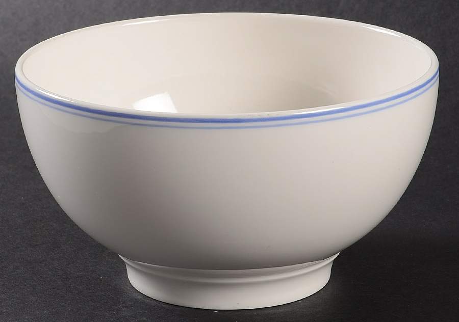 Tipo Blue Rice Bowl by Villeroy & Boch-1