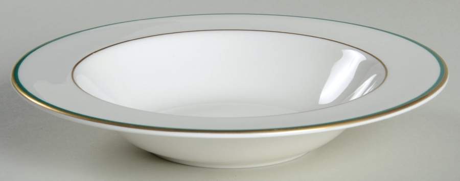 Toulon Rim Soup Bowl by Villeroy & Boch-1