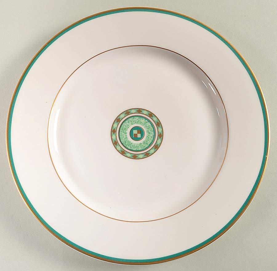 Toulon Salad Plate by Villeroy & Boch-1