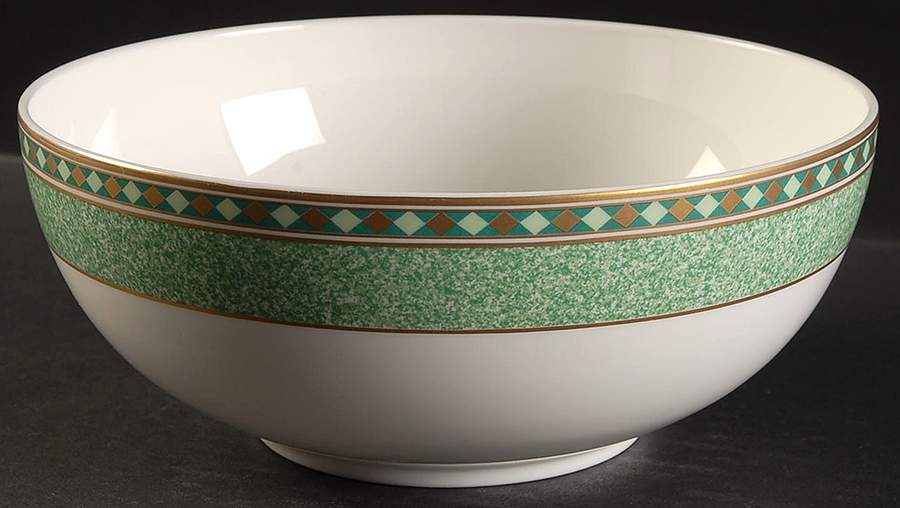 Toulon 7" Round Vegetable Bowl by Villeroy & Boch-1