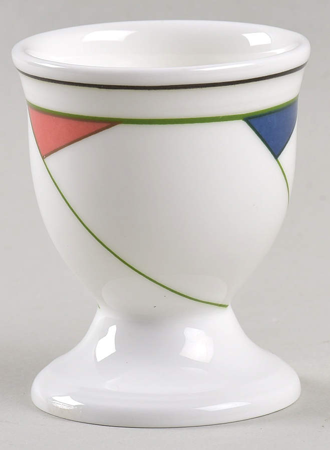 Trio Single Egg Cup by Villeroy & Boch-1