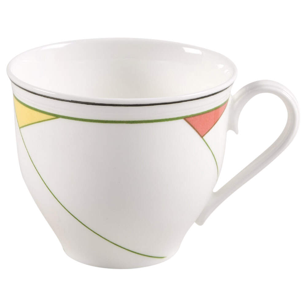 Trio Flat Cup by Villeroy & Boch-1