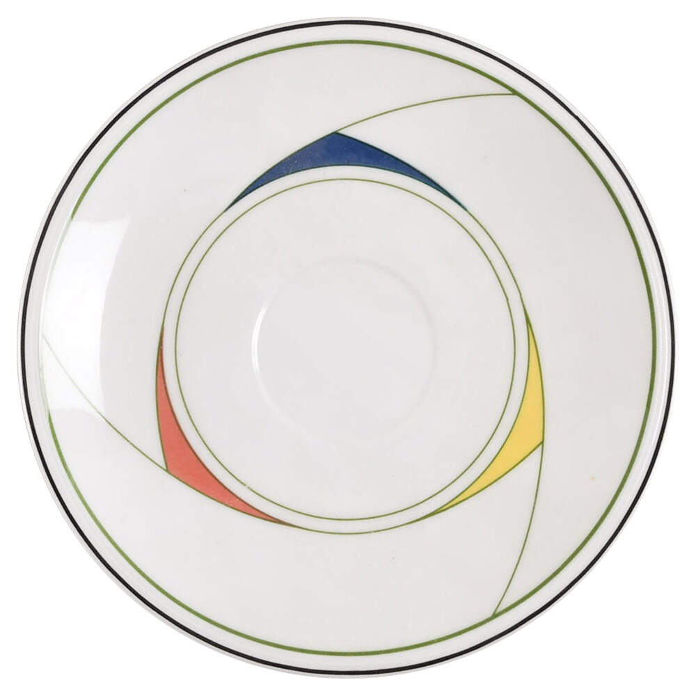 Trio Saucer by Villeroy & Boch-1