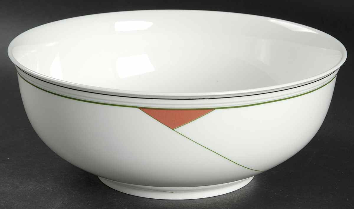 Trio 7" Round Vegetable Bowl by Villeroy & Boch-1