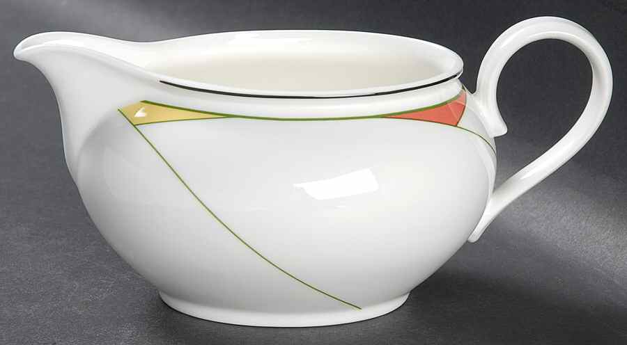 Trio Gravy Boat by Villeroy & Boch-1