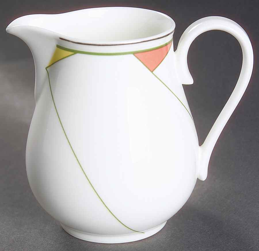 Trio Creamer by Villeroy & Boch-1
