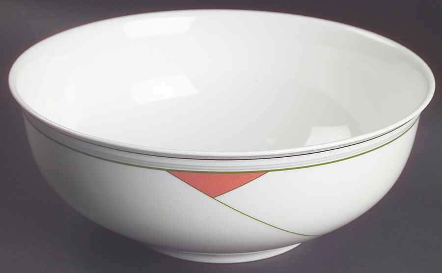 Trio 9" Round Vegetable Bowl by Villeroy & Boch-1