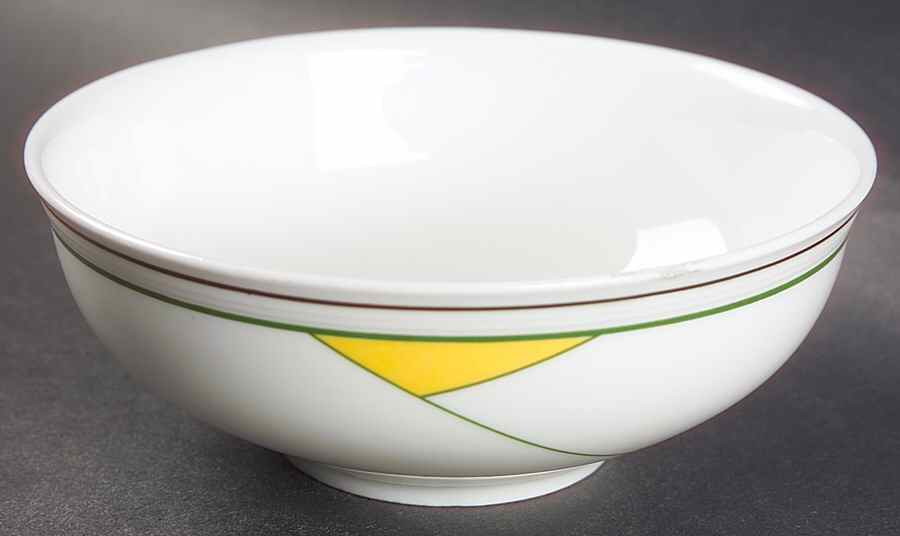 Trio Fruit/Dessert (Sauce) Bowl by Villeroy & Boch-1
