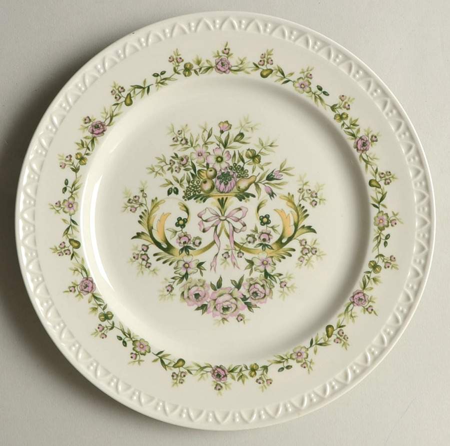Trianon Salad Plate by Villeroy & Boch-1