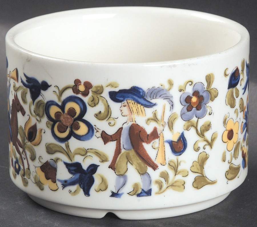 Troubadour Ramekin by Villeroy & Boch-1