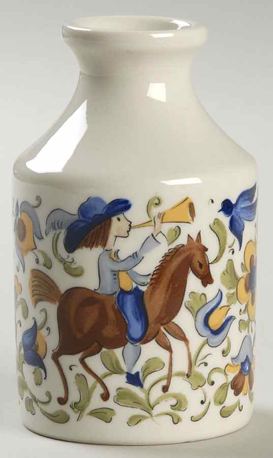 Troubadour Bud Vase by Villeroy & Boch-1