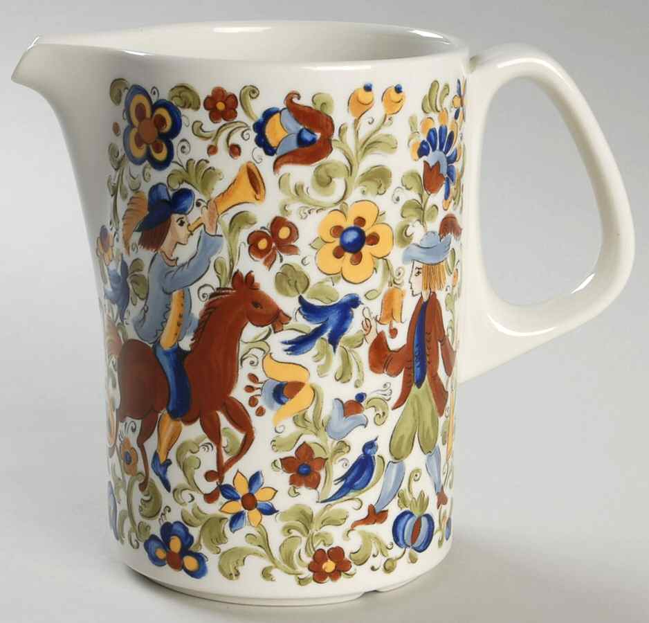 Troubadour 24 Oz Pitcher by Villeroy & Boch-1