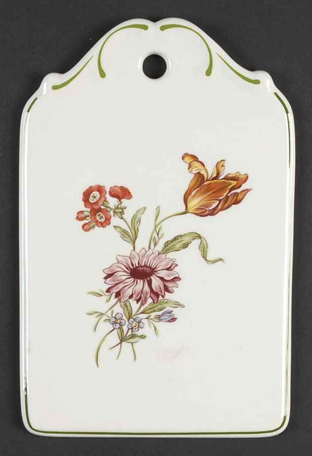Tulipe Cheese and Cracker Board by Villeroy & Boch-1