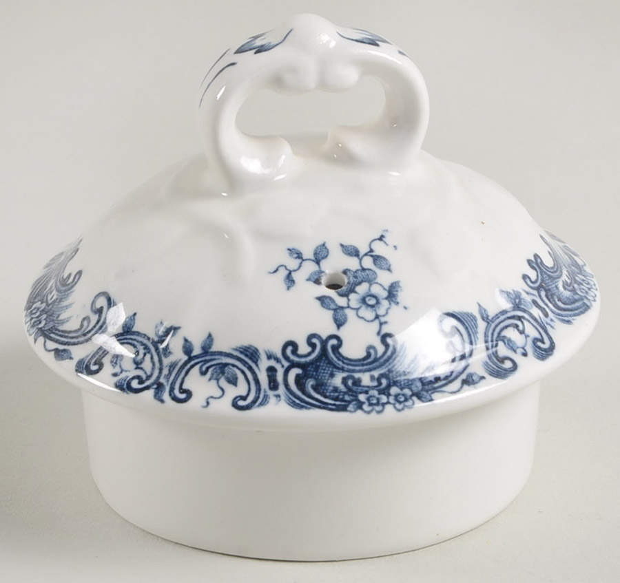 Valeria Blue Lid for Small Coffee Pot by Villeroy & Boch-1