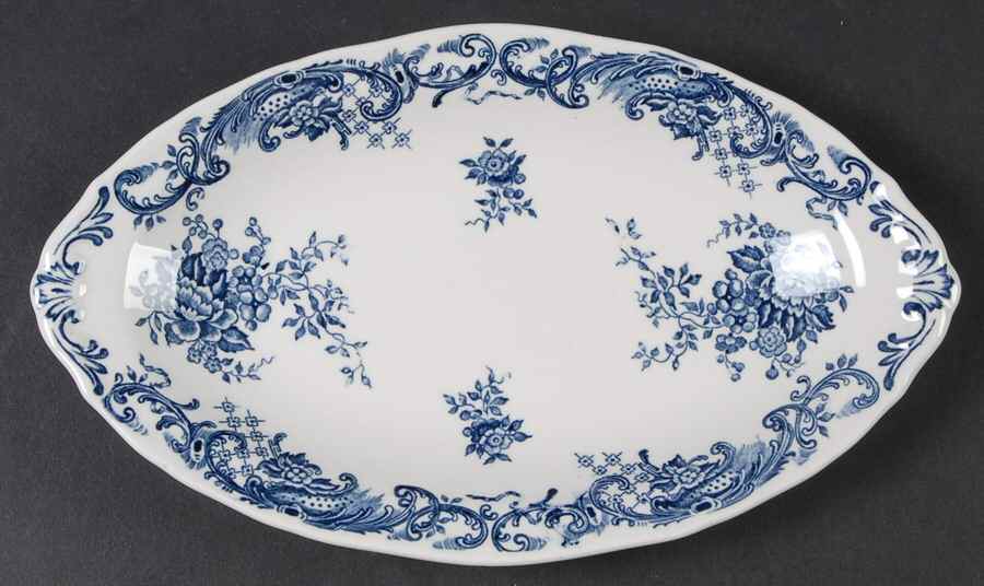 Valeria Blue Relish by Villeroy & Boch-1