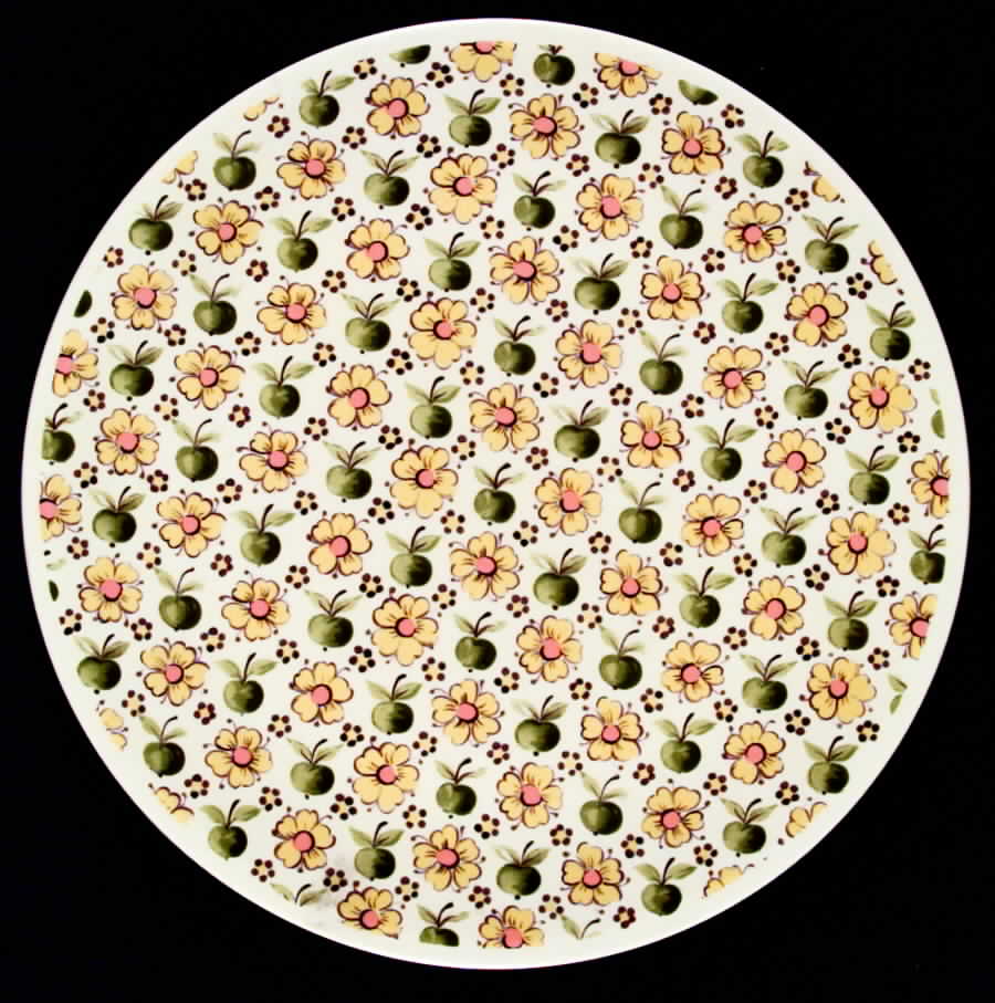 Valencia Dinner Plate by Villeroy & Boch-1