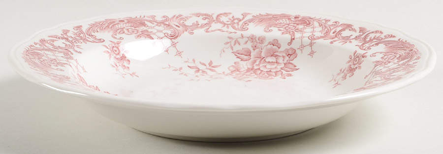 Valeria Rim Soup Bowl by Villeroy & Boch-1