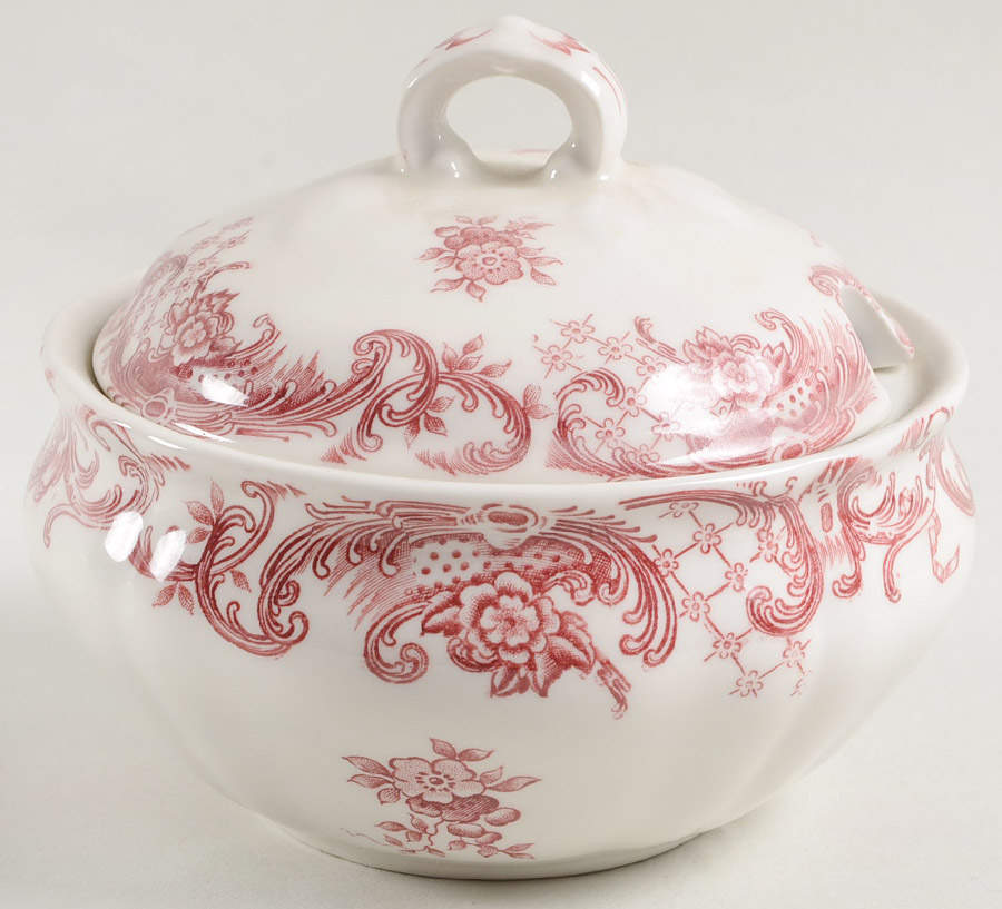 Valeria Jam/Jelly & Lid by Villeroy & Boch-1