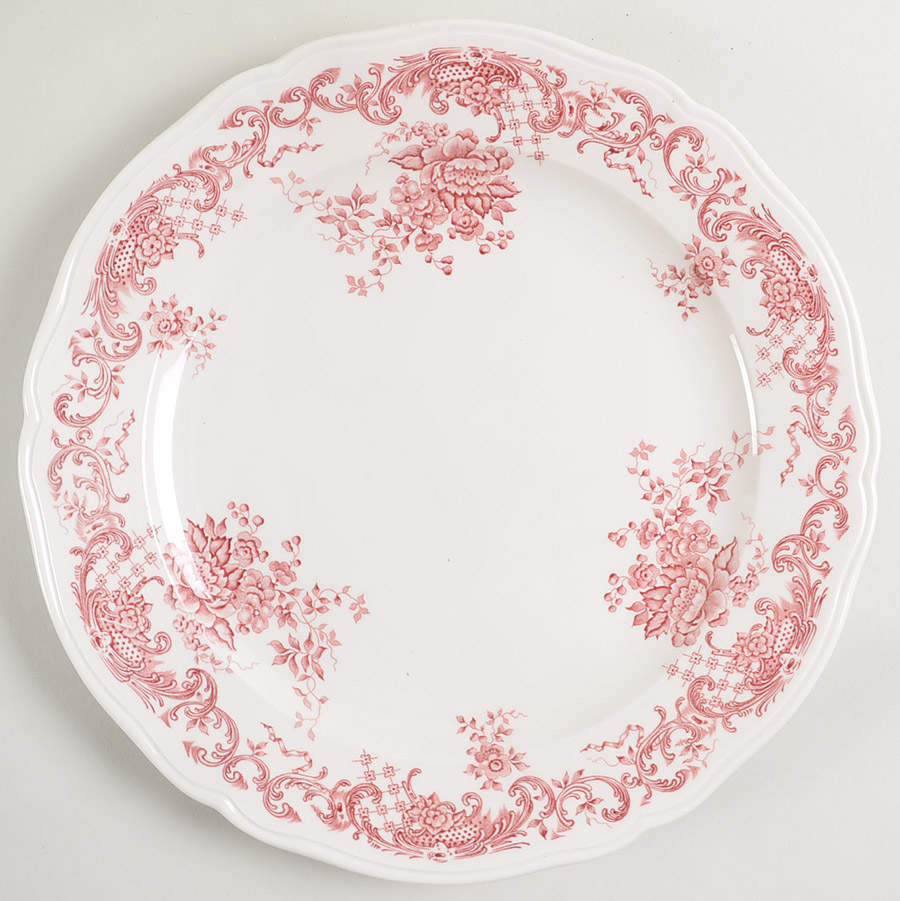 Valeria Dinner Plate by Villeroy & Boch-1