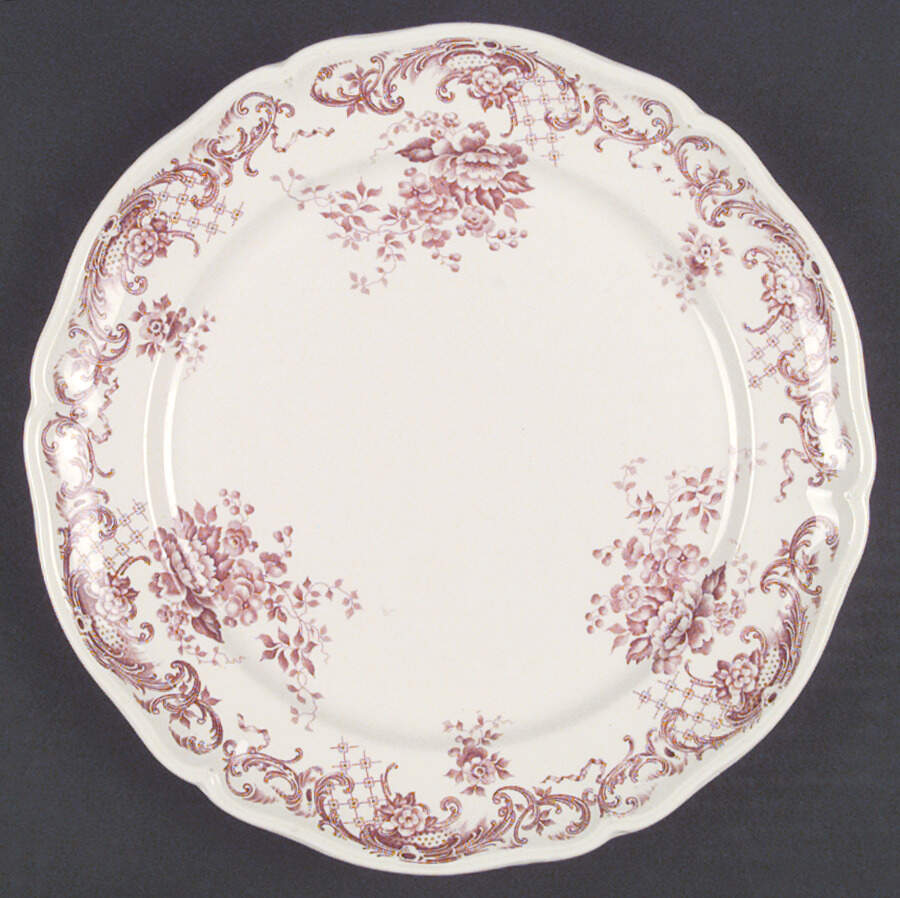 Valeria Dinner Plate by Villeroy & Boch-1
