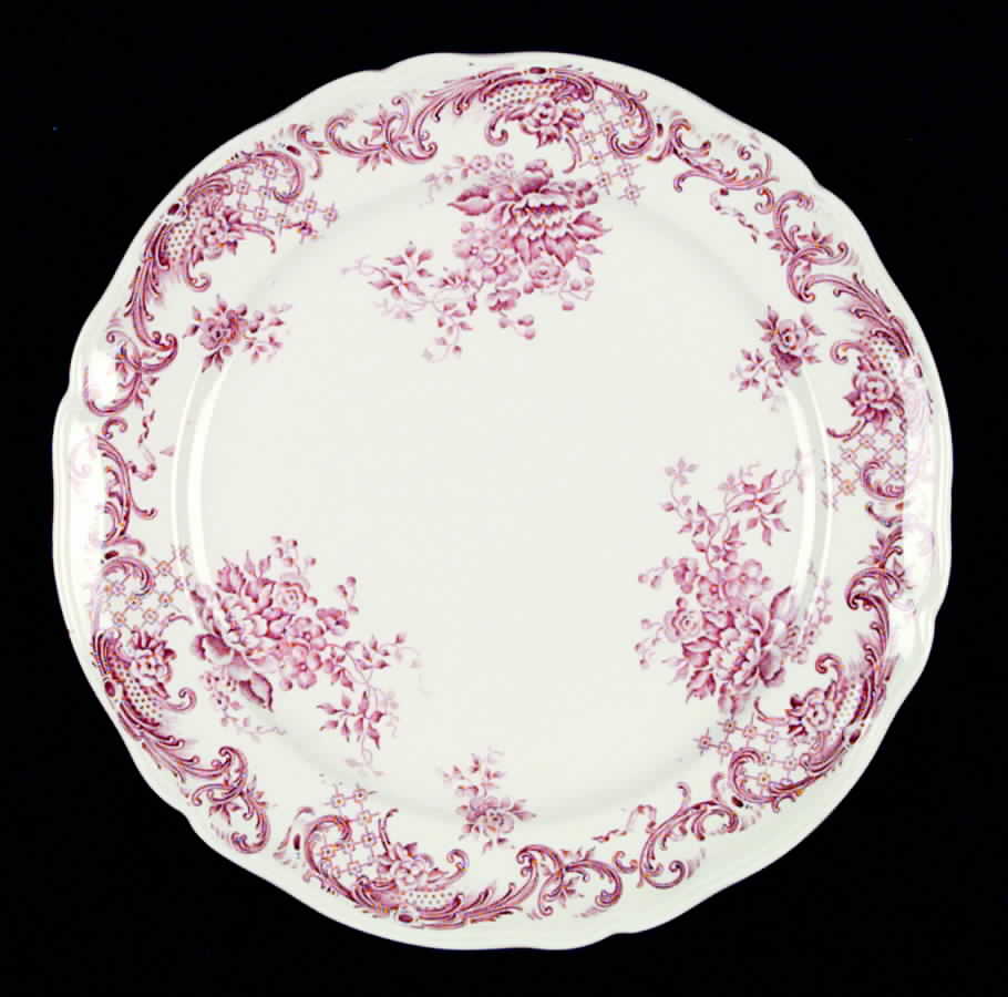 Valeria Salad Plate by Villeroy & Boch-1