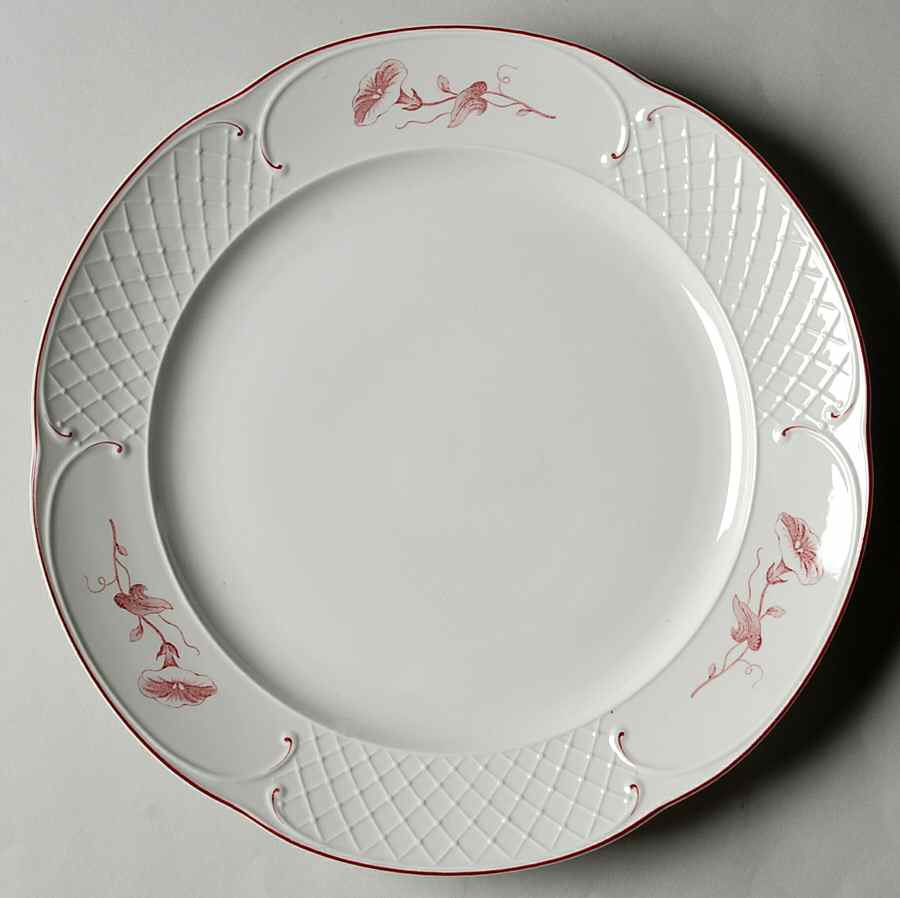 Val Rouge Dinner Plate by Villeroy & Boch-1