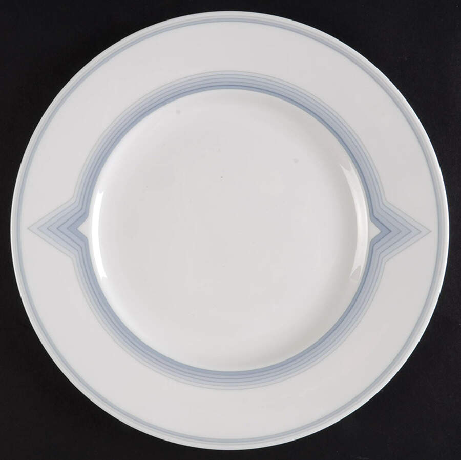 Vega Salad Plate by Villeroy & Boch-1