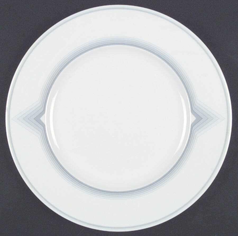 Vega Dinner Plate by Villeroy & Boch-1