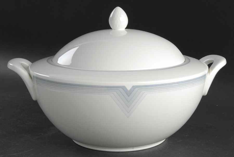 Vega Tureen &  Lid by Villeroy & Boch-1