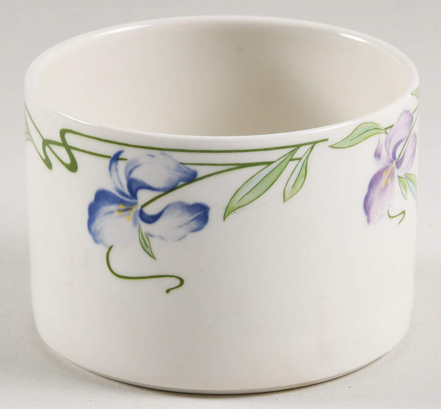 Verona Sugar Bowl No Lid by Villeroy & Boch-1