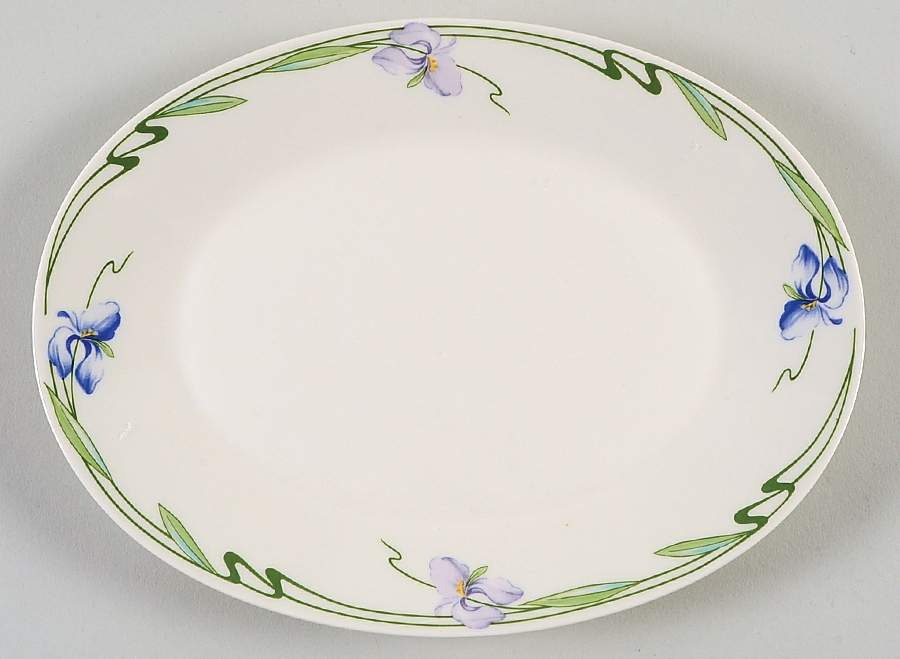Verona Pickle Dish by Villeroy & Boch-1