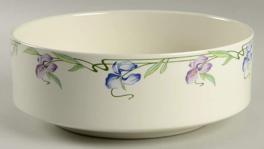 Verona 8" Round Vegetable Bowl by Villeroy & Boch-1