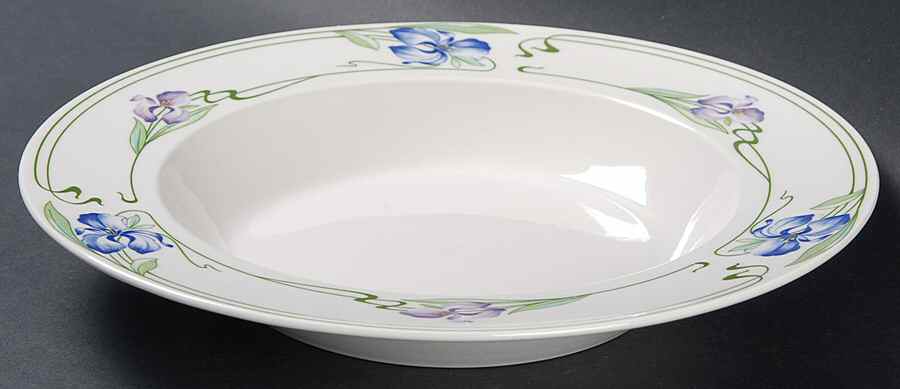 Verona Large Rim Soup Bowl by Villeroy & Boch-1