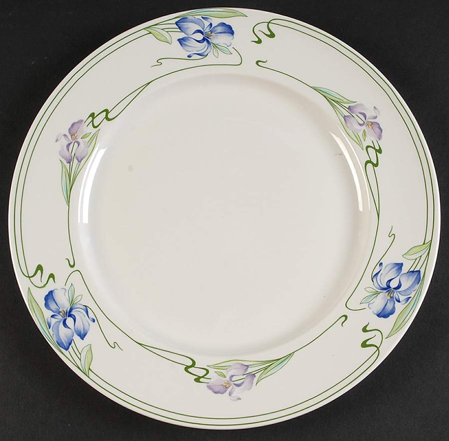 Verona Luncheon Plate by Villeroy & Boch-1