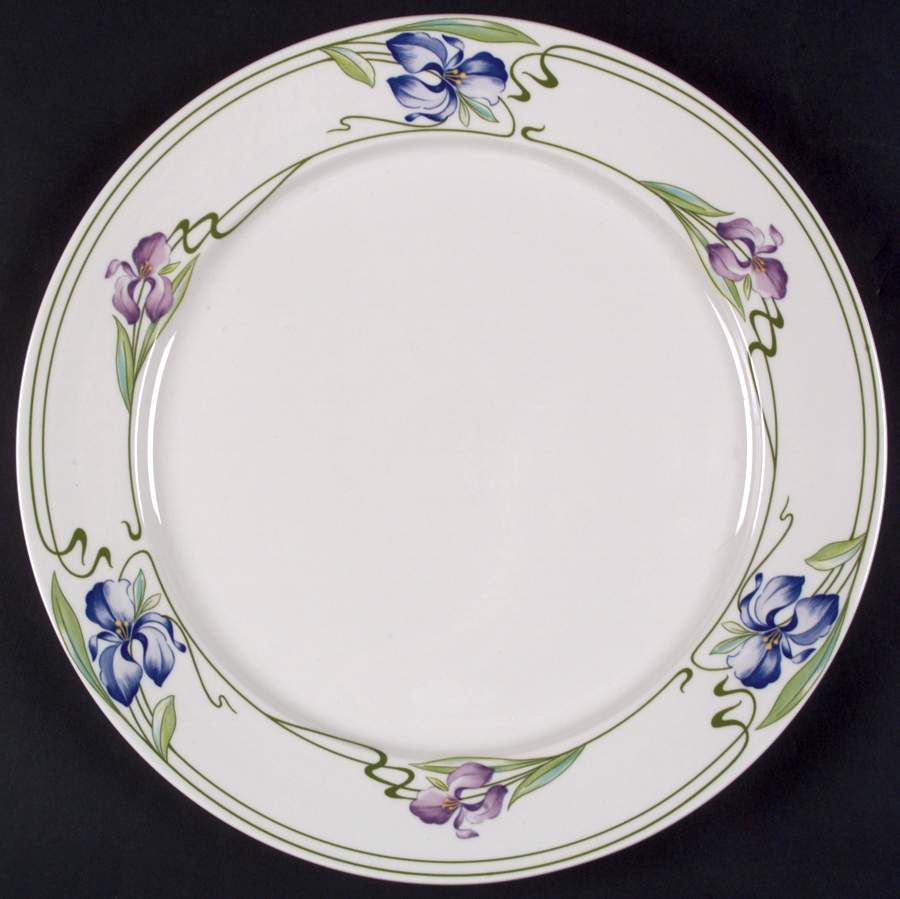 Verona 12" Chop Plate (Round Platter) by Villeroy & Boch-1