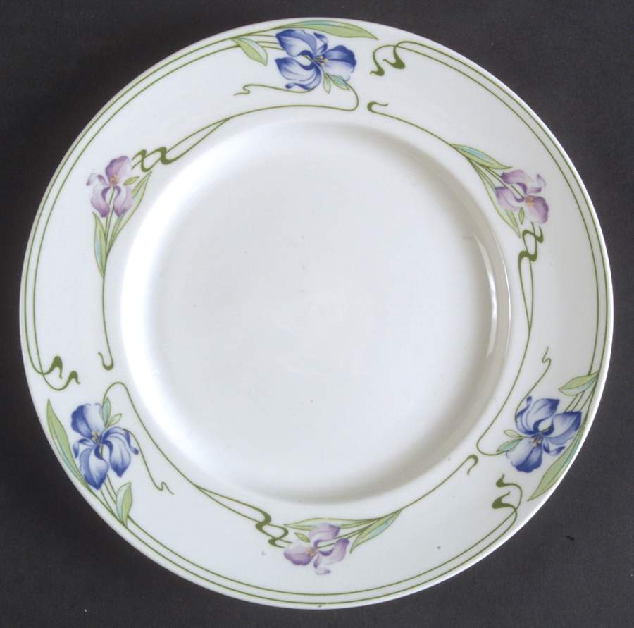 Verona Bread & Butter Plate by Villeroy & Boch-1