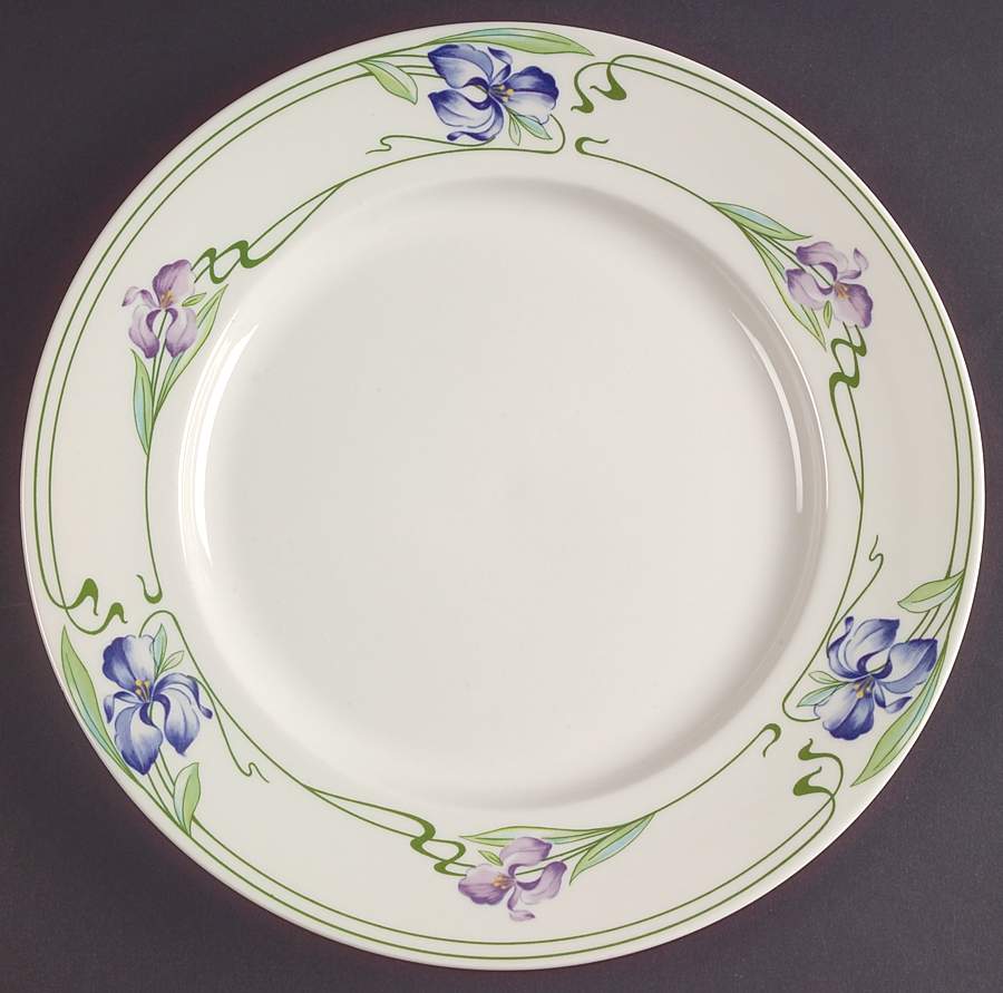 Verona Salad Plate by Villeroy & Boch-1