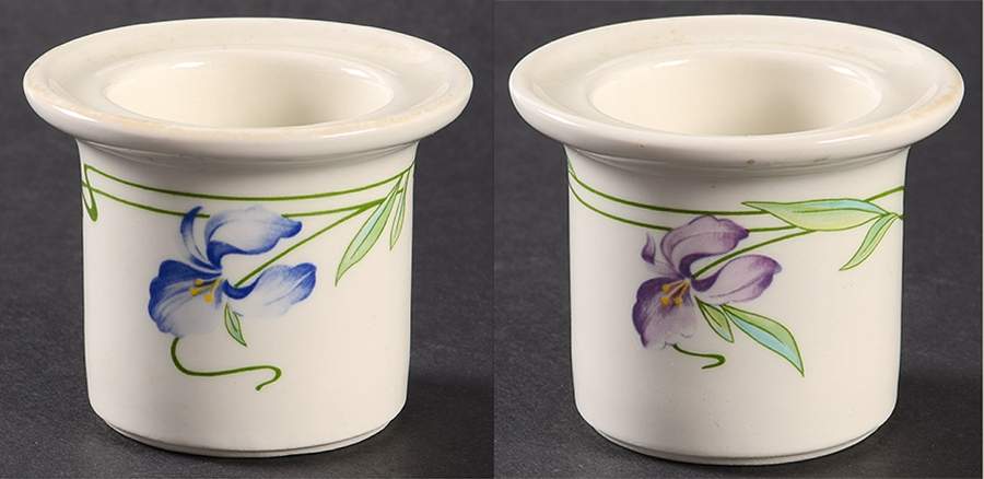 Verona Single Egg Cup by Villeroy & Boch-1