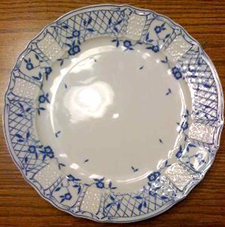 Veruna Dinner Plate by Villeroy & Boch-1