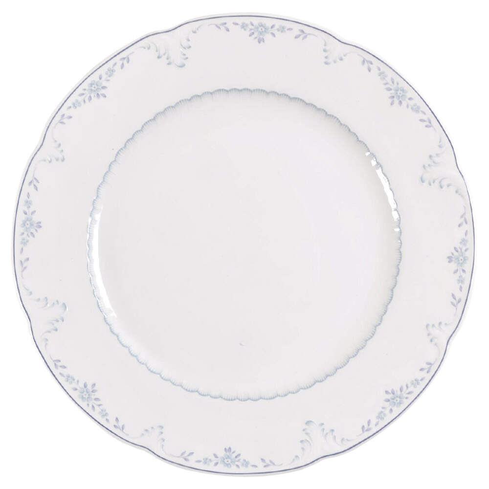 Vienna Dinner Plate by Villeroy & Boch-1