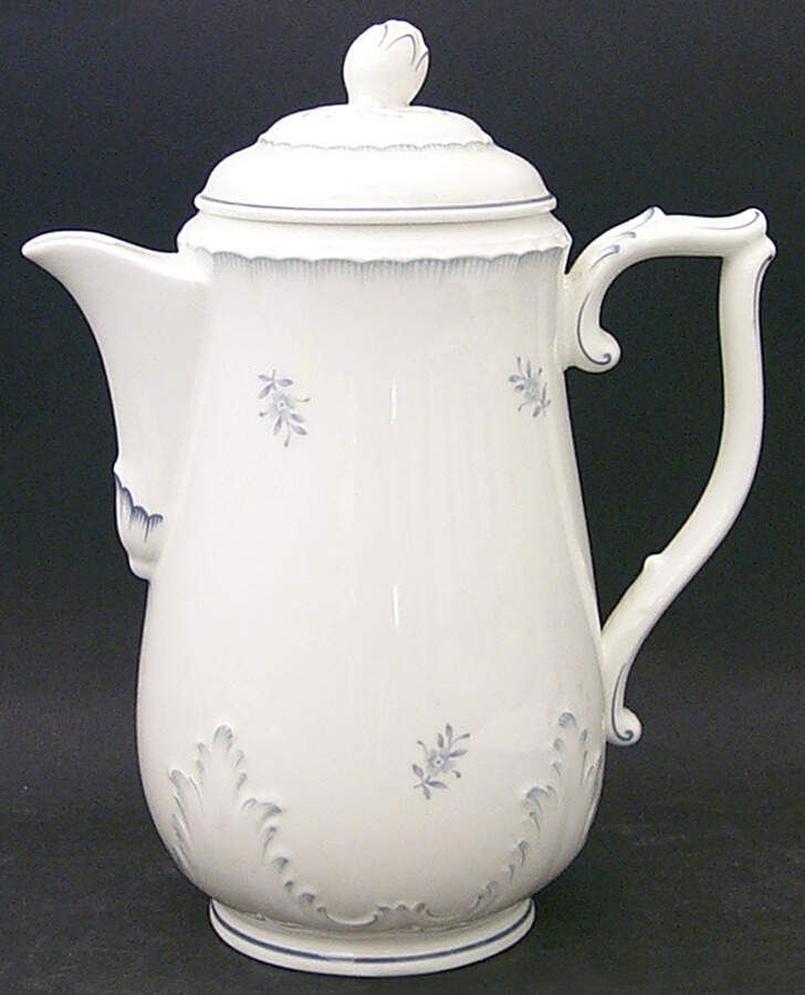 Vienna Coffee Pot & Lid by Villeroy & Boch-1