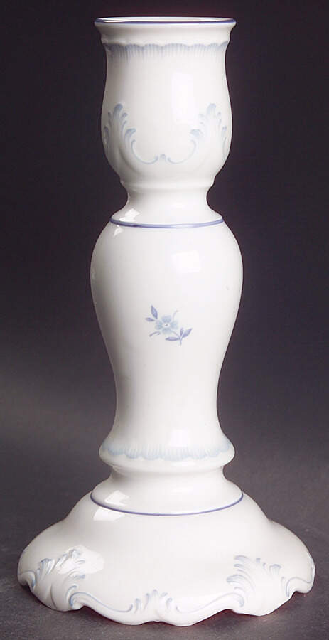 Vienna 7" Candlestick by Villeroy & Boch-1