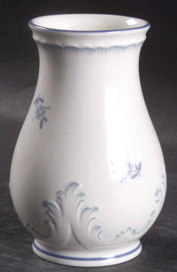 Vienna 4" Bud Vase by Villeroy & Boch-1