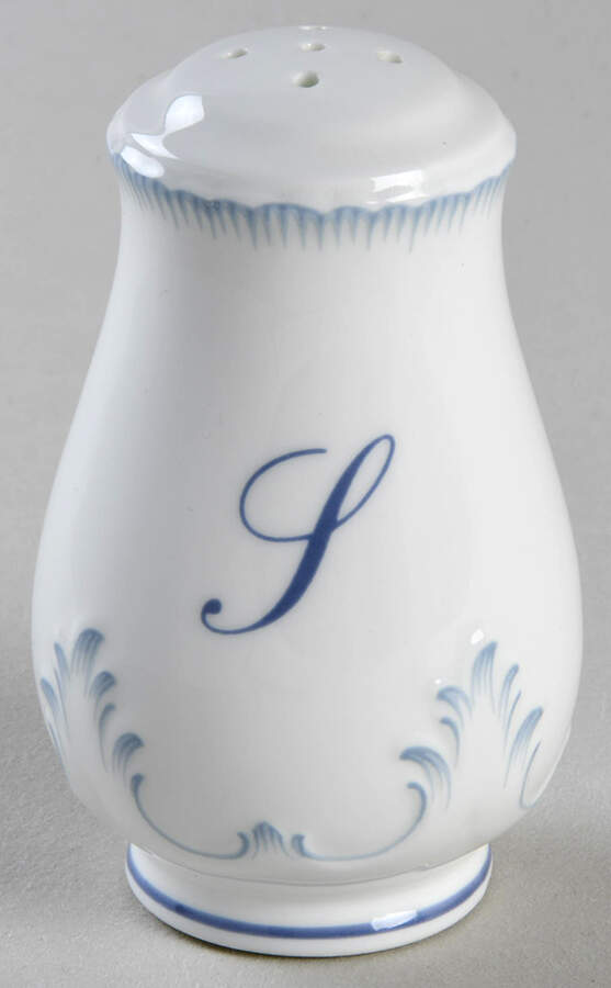 Vienna Salt Shaker by Villeroy & Boch-1