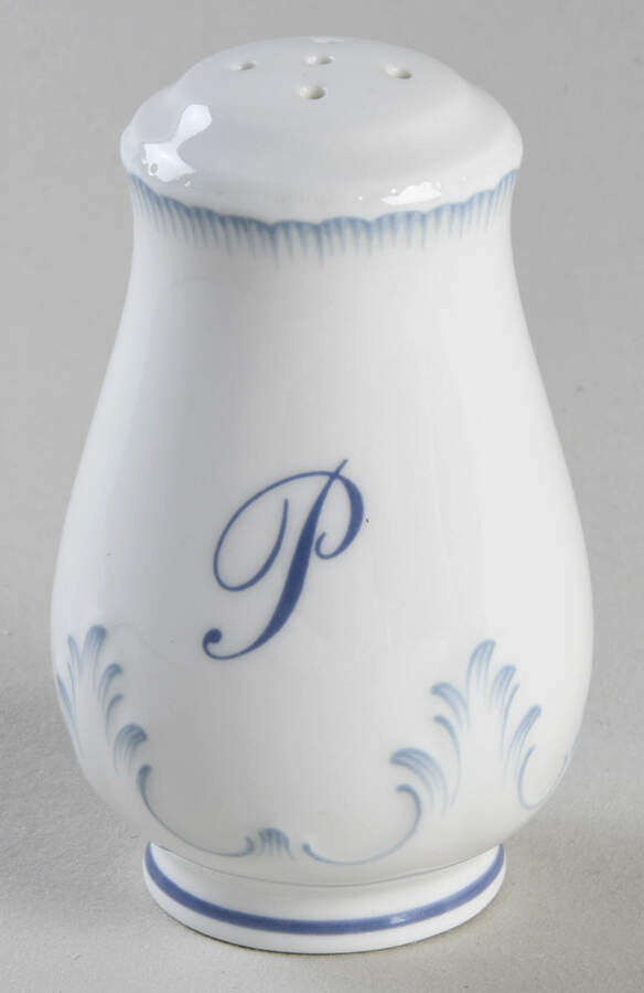 Vienna Pepper Shaker by Villeroy & Boch-1