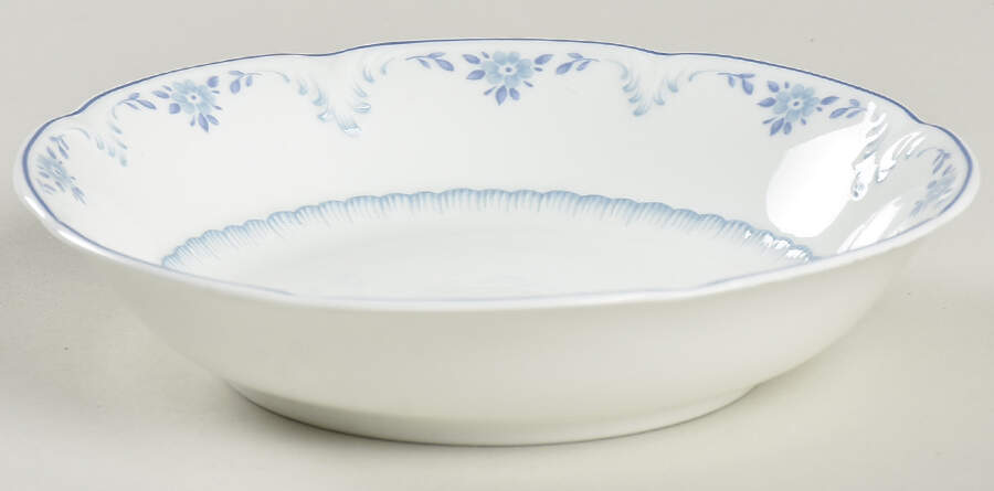 Vienna Fruit/Dessert (Sauce) Bowl by Villeroy & Boch-1