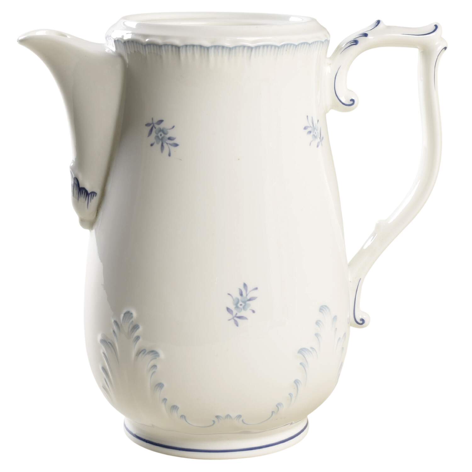 Vienna Coffee Pot No Lid by Villeroy & Boch-1