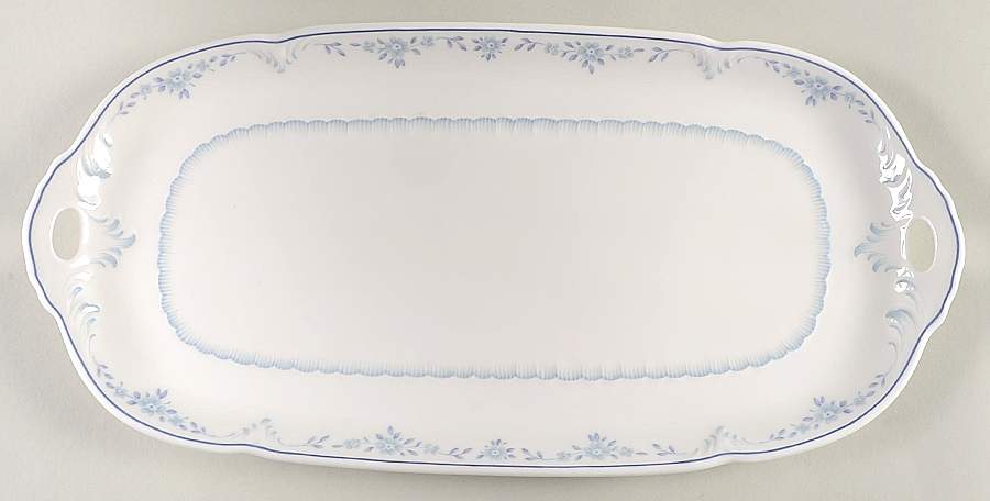 Vienna Large Sandwich Tray by Villeroy & Boch-1