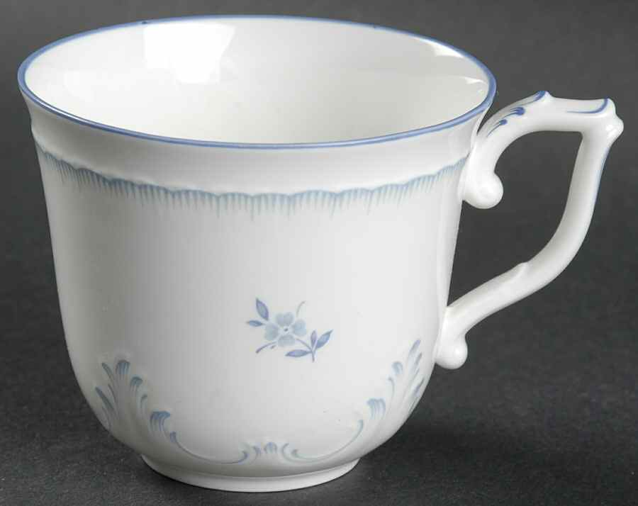 Vienna Flat Cup by Villeroy & Boch-1